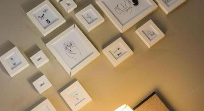 فندق هوم إن بلاس شانجهاي بودونج إيربورت تشوانشا برانش شانغهاي المظهر الخارجي الصورة